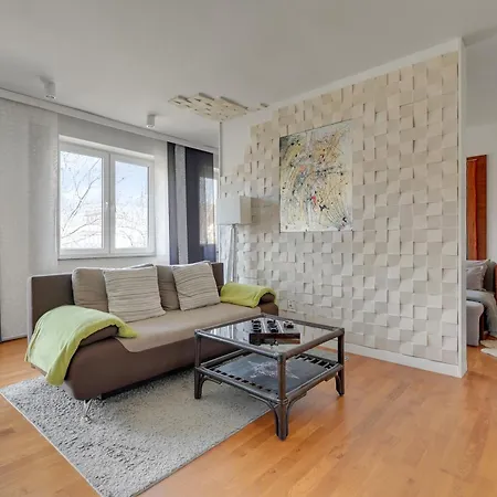 Nadmorski Z Tarasem Przy Plazy By Grand Apartment *