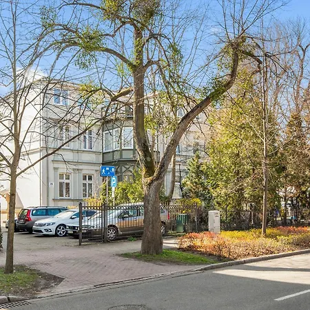 Apartment Nadmorski Z Tarasem Przy Plazy By Grand *